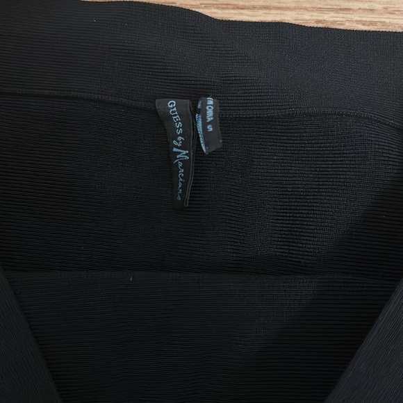 Marciano Bodycon Bandage Skirt - Picture 2 of 2